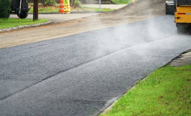 Best Driveway Drainage Solutions in Nellis Af, NV